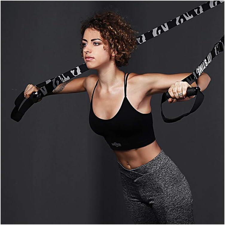 GymLoop™ - רצועות TRX - GymLoop
